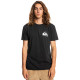 Quiksilver Ανδρική κοντομάνικη μπλούζα How Are You Feeling - Short Sleeve T-Shirt for Men